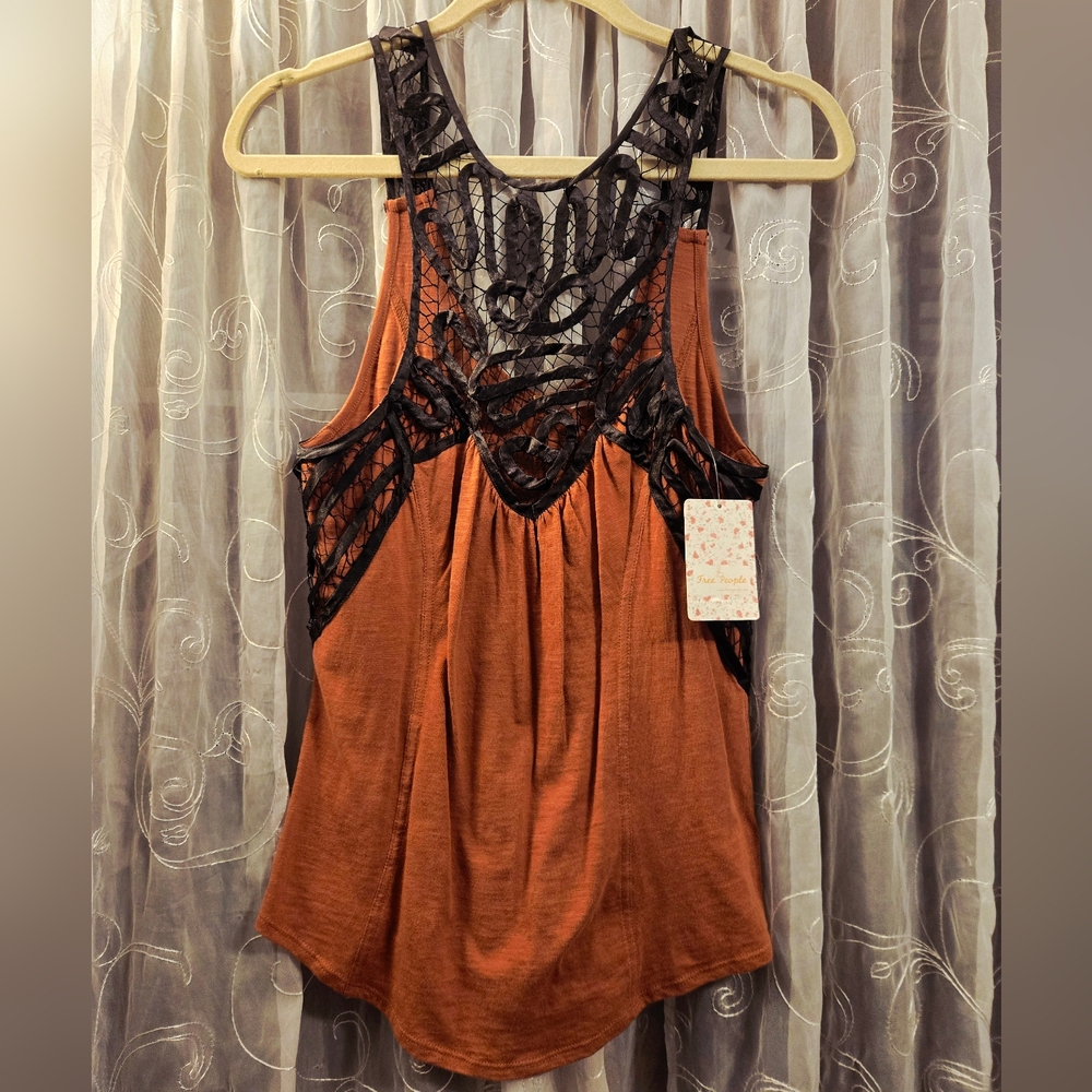 Free People Blouse